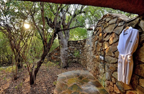 Madikwe Game Reserve Cabin | Motswiri Private Safari Lodge