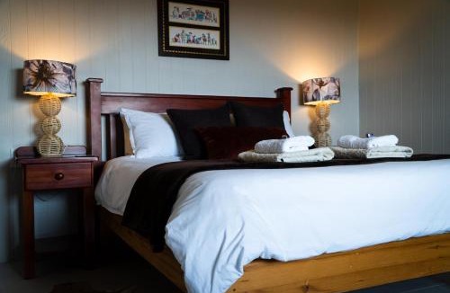 Madeteleli Apartment | Motubane Guest Farm