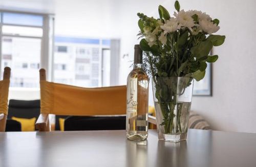 Mouille Point Apartment | Mouille Grange 108 by Host Agents