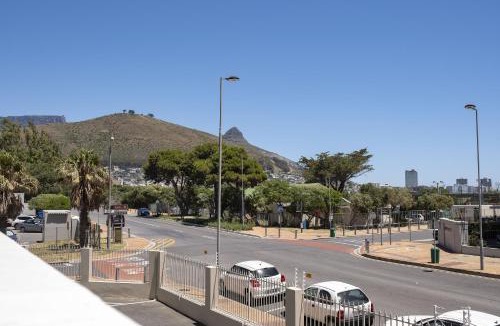 Mouille Point Apartment | Mouille Grange 108 by Host Agents