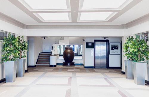 Mouille Point Apartment | Mouille Point Villa Capri