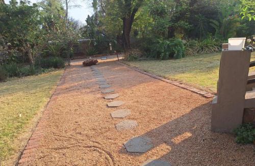 Tshwane Cabin | Mount Festiva Lodge