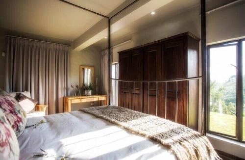 Thaba Chweu Cabin | Mount High Luxury Country Lodge