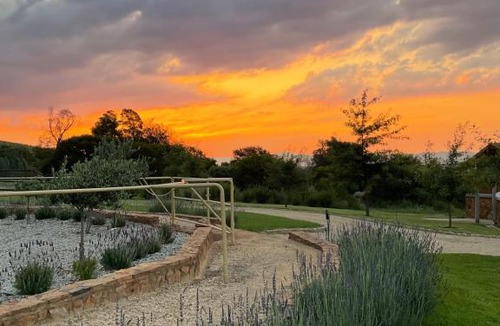 Lydenburg House | Mount High Luxury Stables