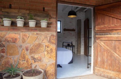 Lydenburg House | Mount High Luxury Stables