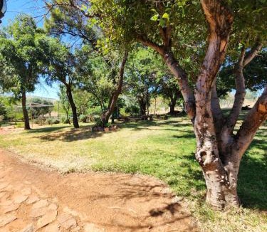 Mooinooi House | Mount Niconos