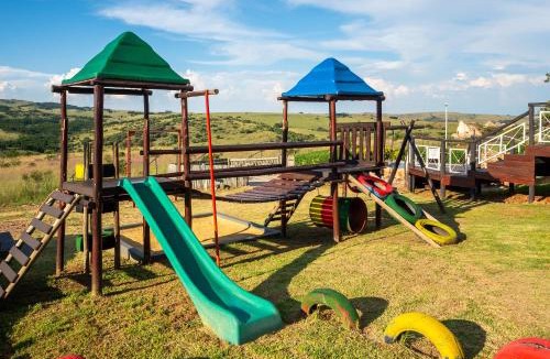 Madeteleli House | Mount Savannah Lodge by Dream Resorts