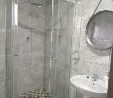 Volksrust Apartment | Mount View Apartment