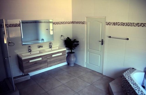 Pretoria House | Mount Vista