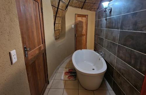 Ekulindeni House | Mountain Aloe Den