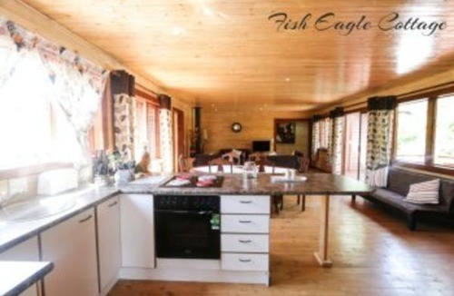 Greater Tzaneen Apartment | Mountain Fly Fishing
