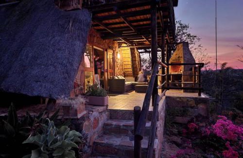 Buffelspoort Ski Chalet | Mountain Haven Hideaway