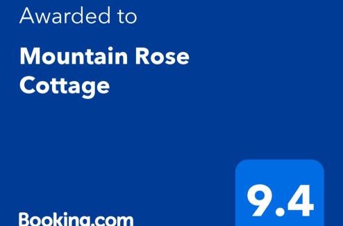 Eikenbosch Apartment | Mountain Rose Cottage