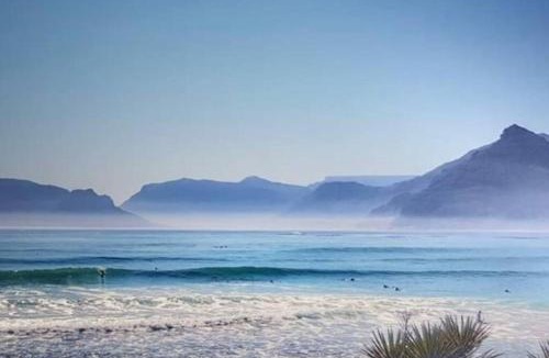Kommetjie Apartment | Mountain & Sea Apartments