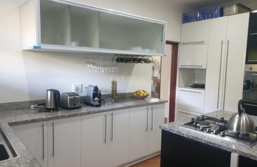 Underberg House | Mountain View Guest House in Underberg