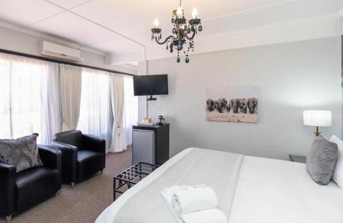 Springbok House | Mountain View Guesthouse