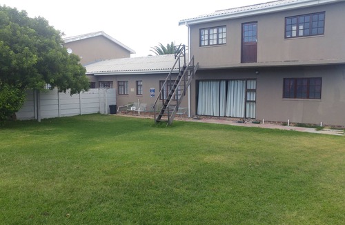 Franskraal House | Mountain View Holiday Home - Franskraal