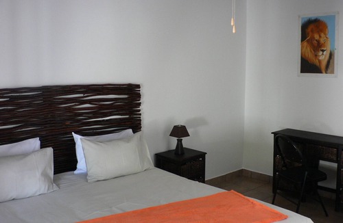 Montagu House | Mountain View Lodge Montagu