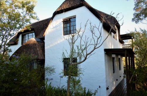Swellendam Apartment | Mountain View Swellendam