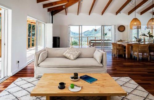Hout Bay Villa | Mountain View Villa