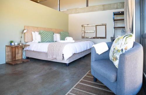 Springbok Villa | Mountain View Villa
