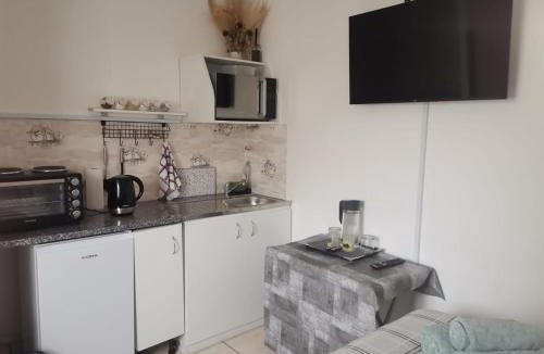 Grahamstown House | Mountain View