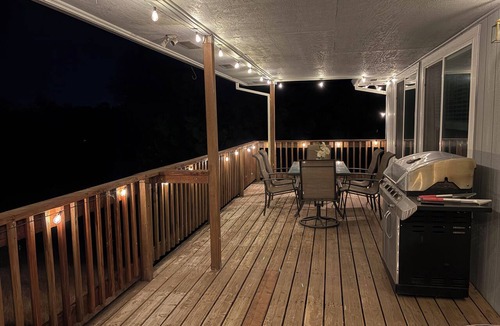Croft House | Mountain views, 45 minutes to Kirkwood, 30 minutes to Wine country.