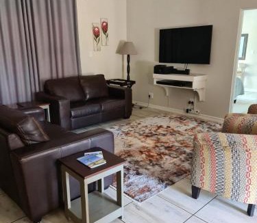Clarens Villa | Mountain Villa 238