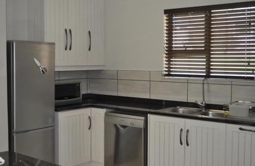 Clarens Villa | Mountain Villa 238