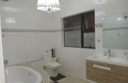 Akasia House | Mountvista Guesthouse