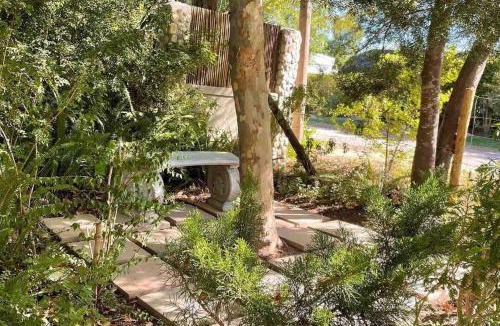 Greyton House | Mouse House Greyton - tiny home living