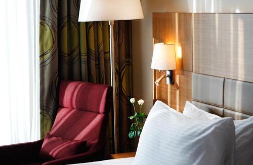 Bestepe Mahallesi Hotel | Movenpick Hotel Ankara