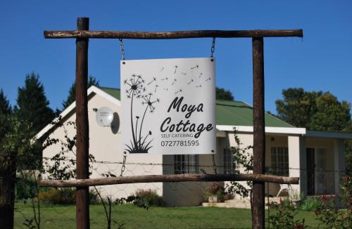 Underberg House | Moya Cottage