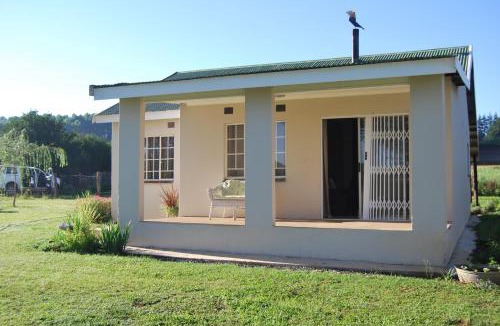 Underberg House | Moya Cottage