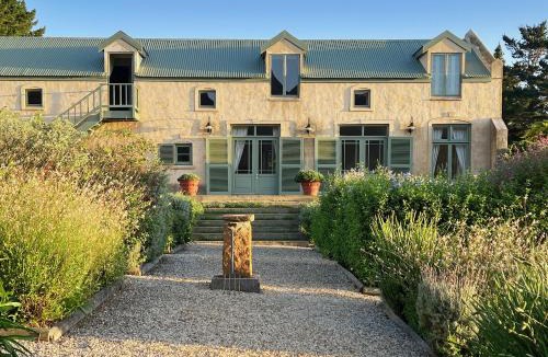 Hermanus Villa | Moya's Vineyard
