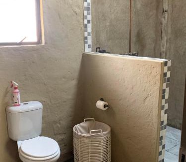 Musina Cabin | Moyo Safari Lodge