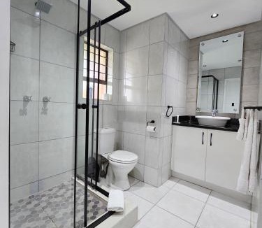 Hatfield Apartment | MPASSI Properties - Hatfiled, Pretoria