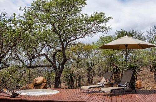 Pongola Cabin | Mpeti Lodge