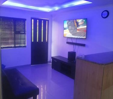 Durban Apartment | Mr Bookit 129 Westmeath Avenue Bonela Mayville 4091