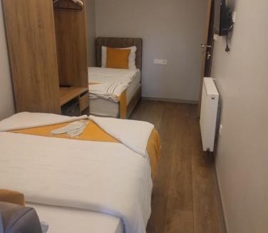 Kumkapi Hotel | Mr Lion Kumkapı Otel