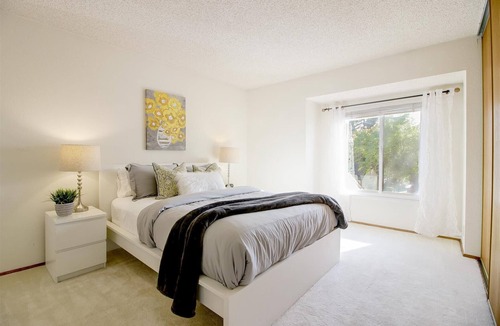 Carmine - Parkmont House | MR2: Fantastic San Jose 3 bdrm