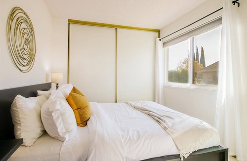 Carmine - Parkmont House | MR2: Fantastic San Jose 3 bdrm