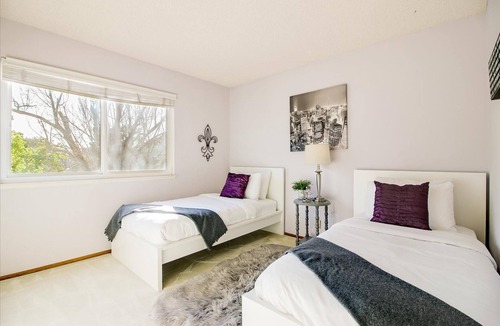 Carmine - Parkmont House | MR2: Fantastic San Jose 3 bdrm