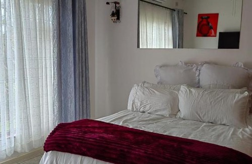 Uvongo House | Msongi Guest House