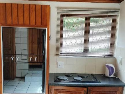 Uvongo House | Msongi Guest House