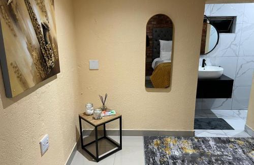 Nelspruit House | MTH