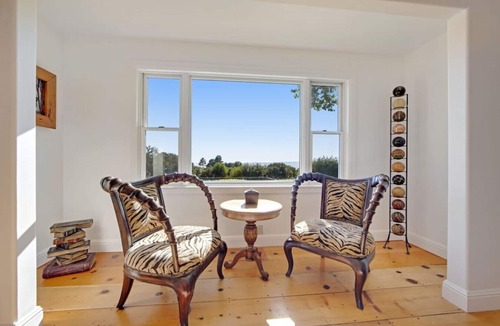 Penngrove Villa | MTV Cribs, Live like a rock star.