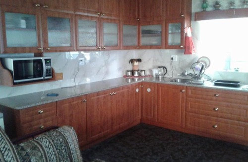 Mtwalume House | Mtwalume Holiday