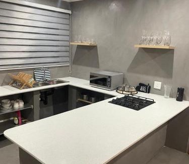 Thulamela House | Muca House