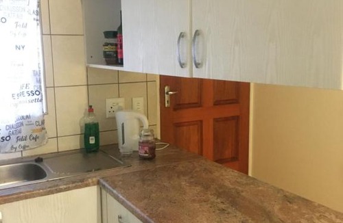 Boksburg Apartment | Muchi’s